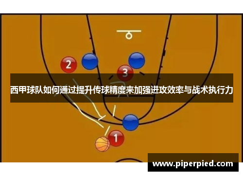 西甲球队如何通过提升传球精度来加强进攻效率与战术执行力